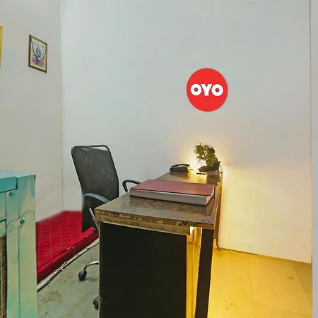 Oyo Flagship Hotel Capital Palace Bhopal Zewnętrze zdjęcie
